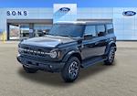 2026 Ford Bronco 4WD SUV for sale #8016 - photo 1