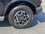 2026 Ford Bronco 4WD SUV for sale #8016 - photo 7