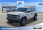 2026 Ford Bronco 4WD SUV for sale #8017 - photo 1