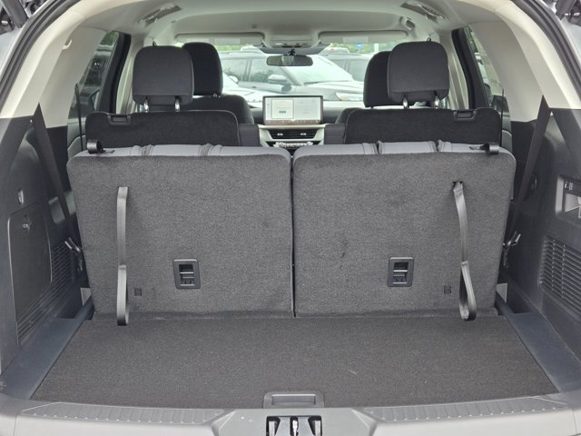 New 2026 Ford Explorer - photo 12