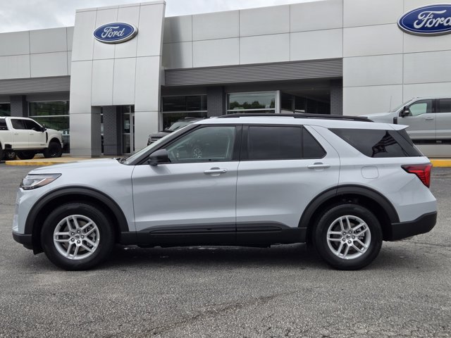 New 2026 Ford Explorer - photo 14