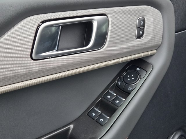 New 2026 Ford Explorer - photo 16