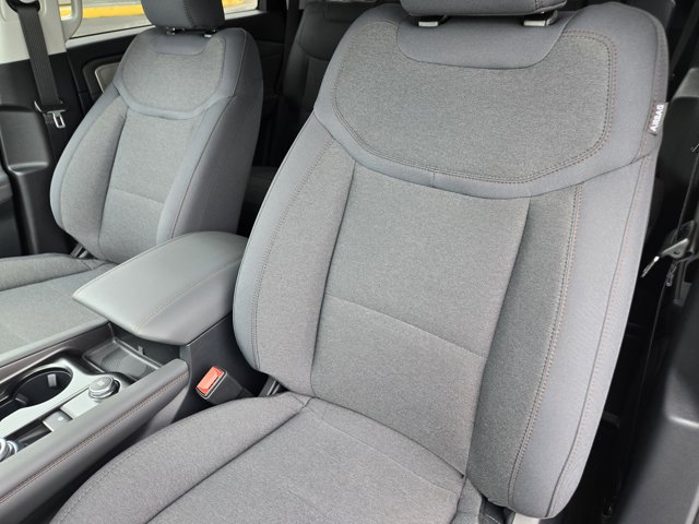 New 2026 Ford Explorer - photo 18
