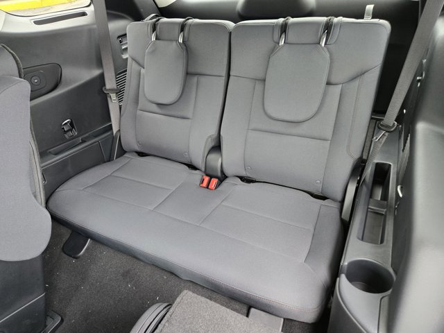 New 2026 Ford Explorer - photo 19