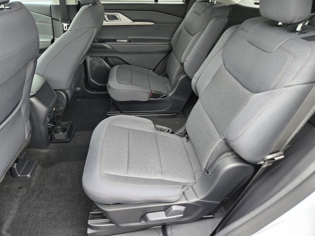 New 2026 Ford Explorer - photo 20