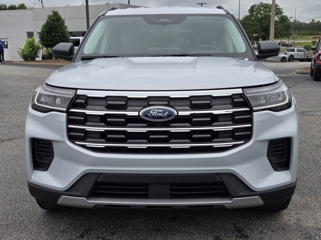 New 2026 Ford Explorer - photo 2