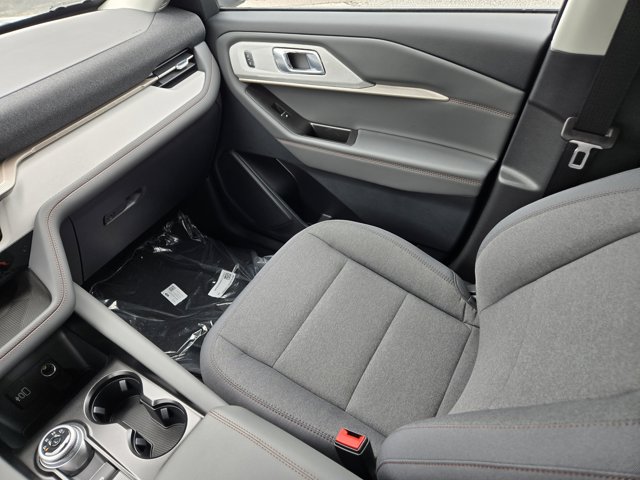 New 2026 Ford Explorer - photo 22
