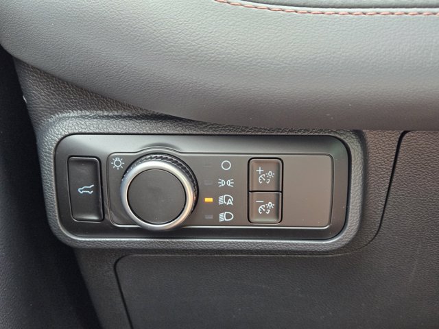 New 2026 Ford Explorer - photo 24