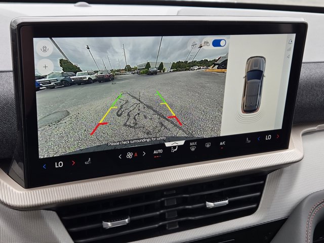 New 2026 Ford Explorer - photo 29