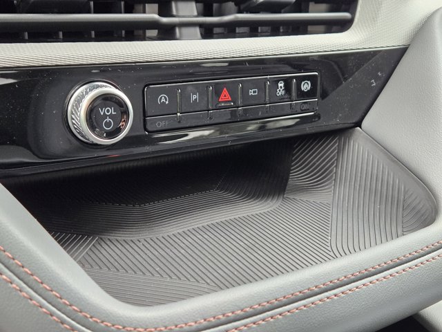 New 2026 Ford Explorer - photo 31