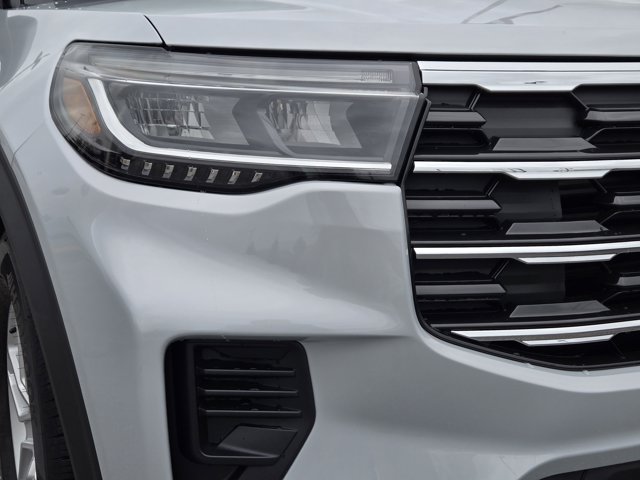 New 2026 Ford Explorer - photo 5