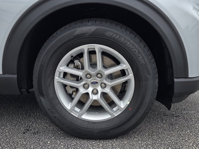 New 2026 Ford Explorer - photo 6