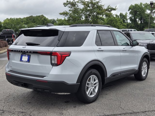 New 2026 Ford Explorer - photo 9