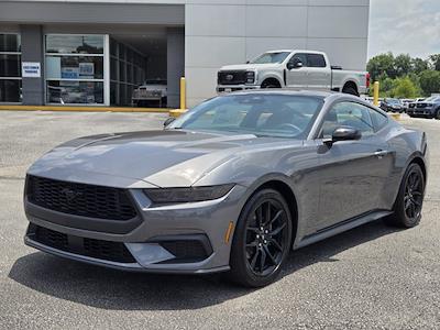 2026 Ford Mustang Fastback RWD Coupe for sale #8024 - photo 2