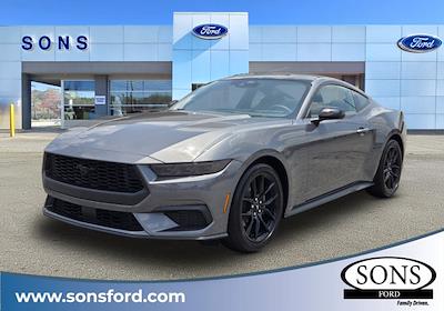 2026 Ford Mustang Fastback RWD Coupe for sale #8024 - photo 1