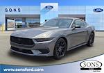 2026 Ford Mustang Fastback RWD Coupe for sale #8024 - photo 1