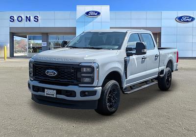 2026 Ford F-250 Crew Cab 4WD Pickup for sale #8026 - photo 1