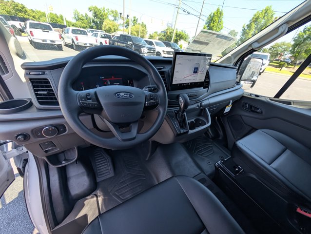 New 2026 Ford Transit 250 - photo 17