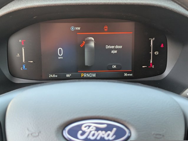 New 2026 Ford Transit 250 - photo 25