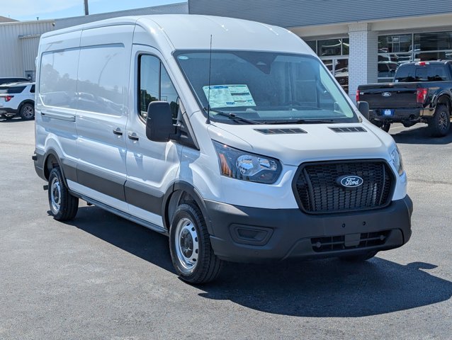 New 2026 Ford Transit 250 - photo 7