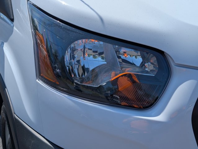 New 2026 Ford Transit 250 - photo 8