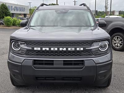 2026 Ford Bronco Sport 4WD SUV for sale #8030 - photo 2