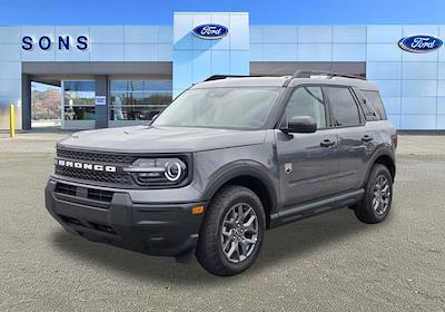 2026 Ford Bronco Sport 4WD SUV for sale #8030 - photo 1