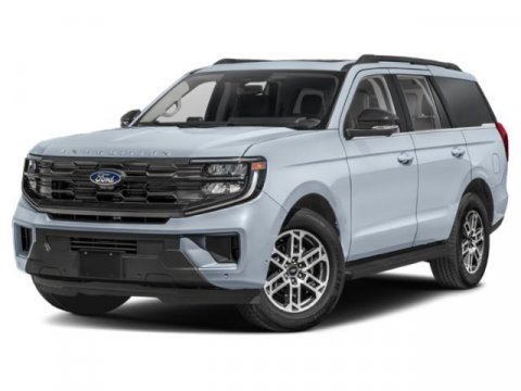 New 2026 Ford Expedition - photo 1