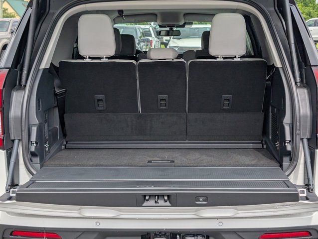 New 2026 Ford Expedition - photo 13