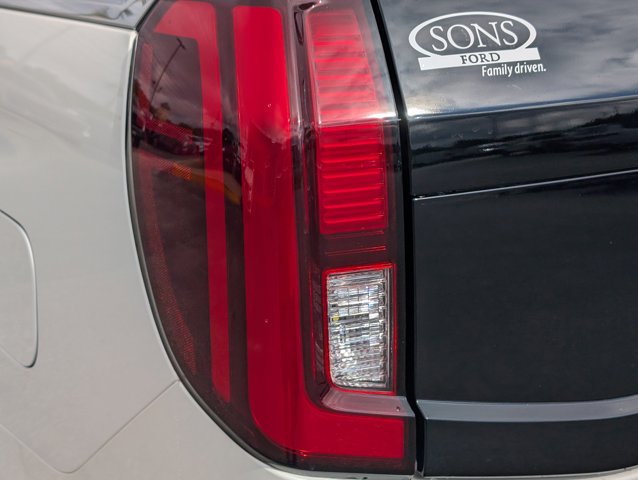 New 2026 Ford Expedition - photo 14