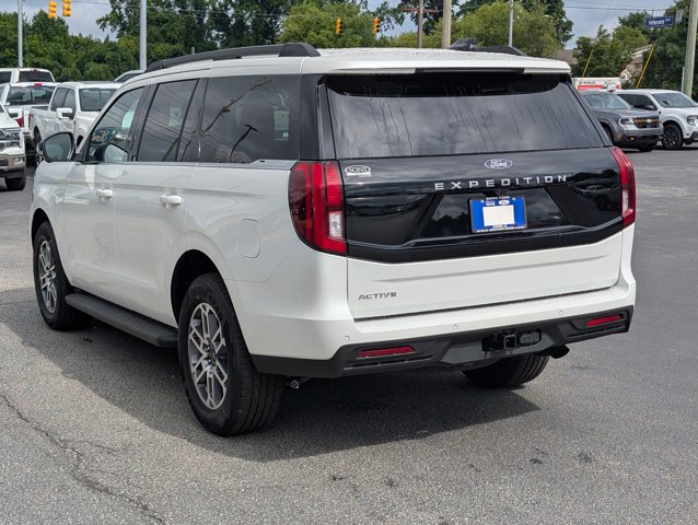 New 2026 Ford Expedition - photo 15