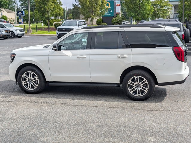 New 2026 Ford Expedition - photo 16