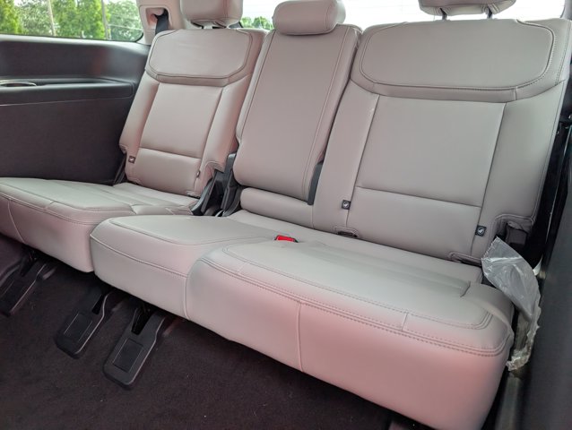 New 2026 Ford Expedition - photo 17