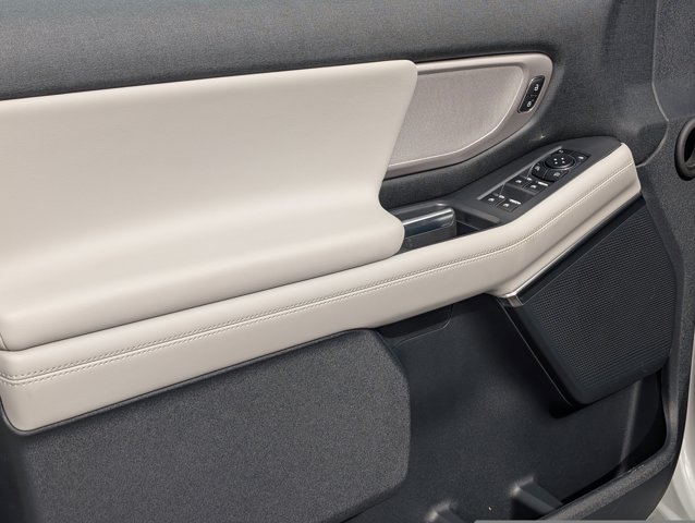 New 2026 Ford Expedition - photo 19