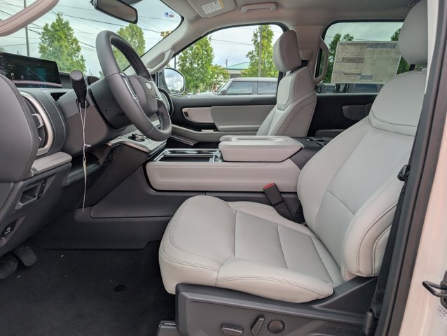 New 2026 Ford Expedition - photo 21