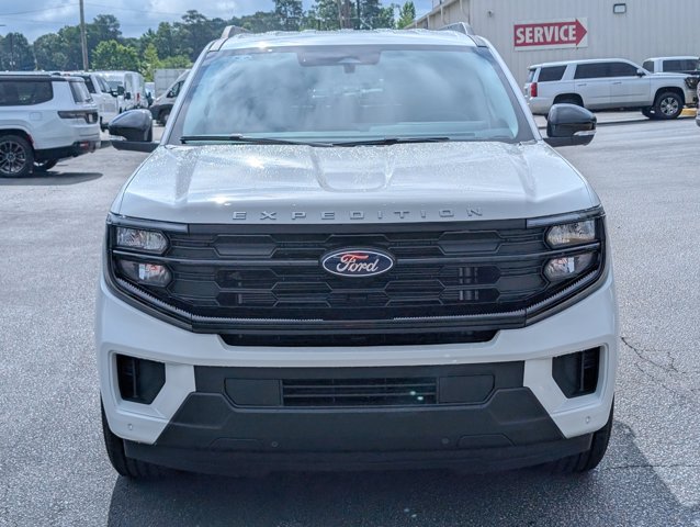 New 2026 Ford Expedition - photo 5