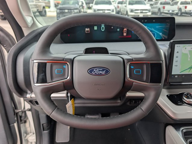 New 2026 Ford Expedition - photo 24