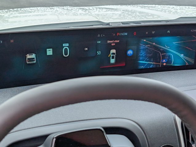 New 2026 Ford Expedition - photo 25
