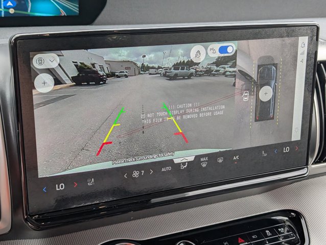 New 2026 Ford Expedition - photo 27