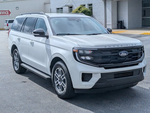 New 2026 Ford Expedition - photo 6