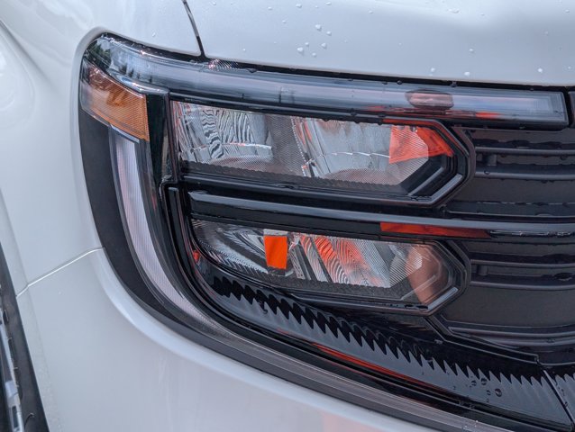 New 2026 Ford Expedition - photo 7