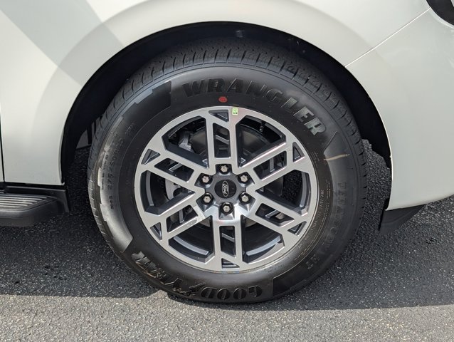 New 2026 Ford Expedition - photo 9