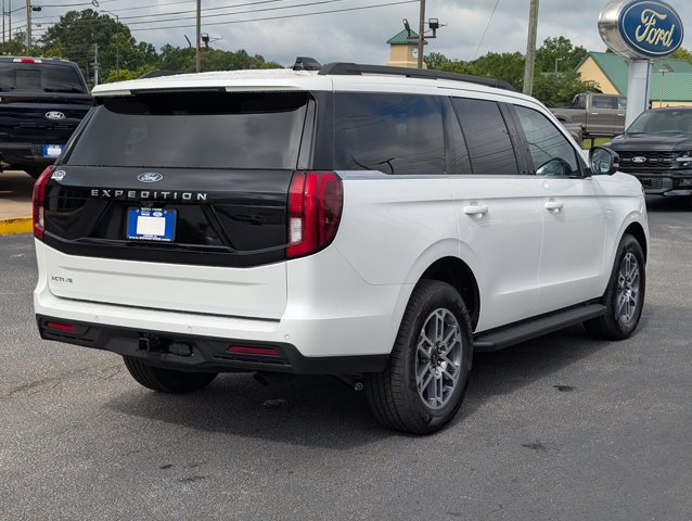 New 2026 Ford Expedition - photo 11