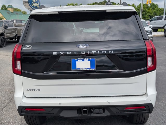 New 2026 Ford Expedition - photo 12