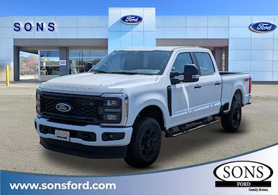 2026 Ford F-250 Crew Cab 4WD Pickup for sale #8032 - photo 1