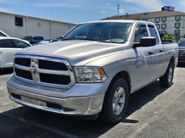 Used 2017 Ram 1500 - photo 1