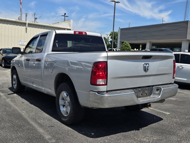 Used 2017 Ram 1500 - photo 2