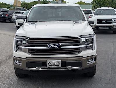 2026 Ford F-150 SuperCrew Cab 4WD Pickup for sale #8034 - photo 2