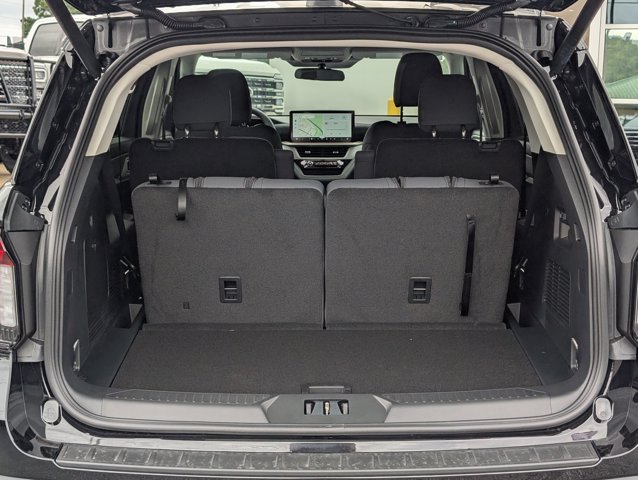 New 2026 Ford Explorer - photo 11
