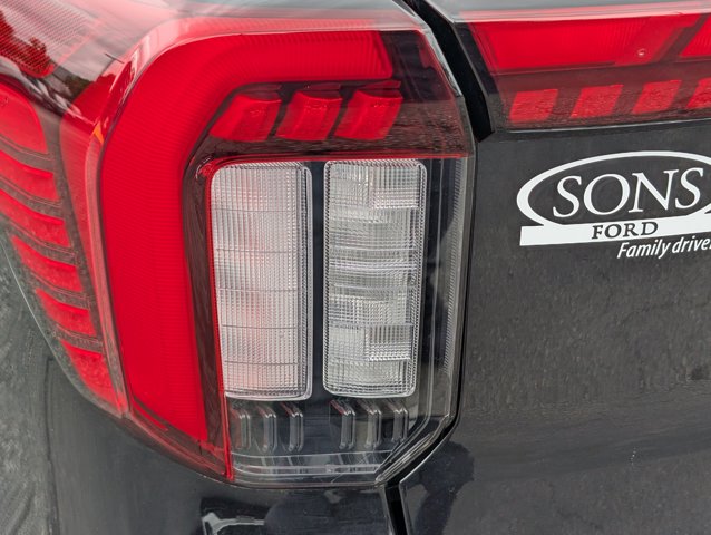 New 2026 Ford Explorer - photo 12